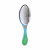 Cepillo Detangler Medium (Verde/Turquesa) Pride Olivia Garden en internet