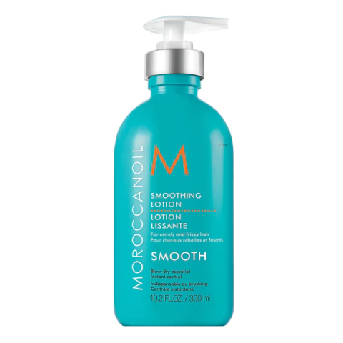Moroccanoil Loción Suavizante | Frizz Control | 300 ml - comprar online