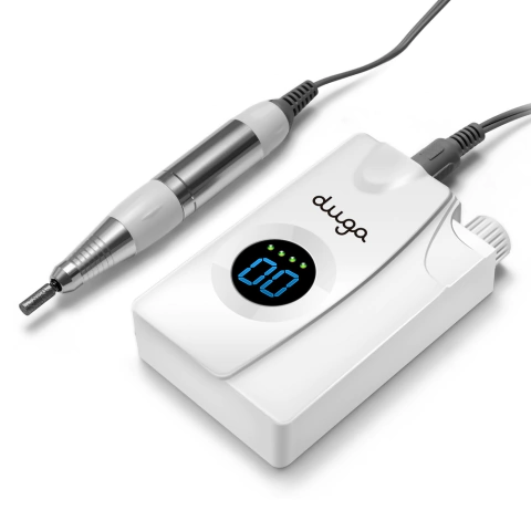 Torno Electrico/Recargable Prof. 30.000 RPM DUGA