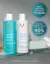 Acondicionador Frizz Control | Moroccanoil 1000 ml en internet