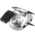 Torno Electrico Prof. c/pedal 35.000 RPM DUGA