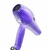 Secador Duga Tourmaline 2300W Color Violeta - comprar online