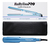 Plancha Babyliss Pro Nano Titanium con estuche 450F - comprar online