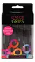 Framar Separador Gator Clips Black x4 - comprar online