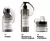 Absolut Repair Molecular Máscara | Serie Expert Loreal Professionnel | 250 ml - tienda online