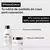 Kit Metal Detox | Protección y Cuidado del Color | Shampoo + Máscara + Oleo en internet