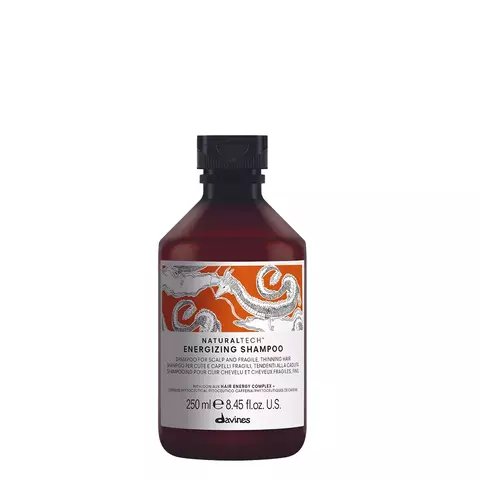 Shampoo Energizing | Davines 250 ml