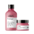 Dúo Pro Longer | Shampoo + Máscara | Serie Expert Loreal Professionnel