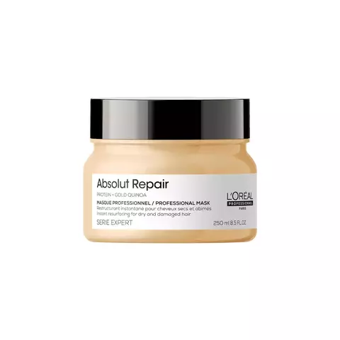 Máscara Absolut Repair | Serie Expert Loreal Professionnel | 250 ml