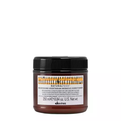 Acondicionador Nutritivo Vegetarian Miracle | Davines 250 ml