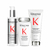 Trío Reparación Profunda Cabello Fino | Kerastase Premiere | Concentre + Bain + Fondant