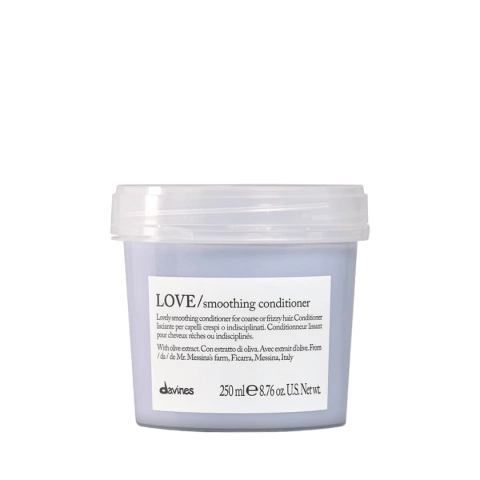 Acondicionador LOVE Smoothing | Anti-Frizz | Davines 250 ml