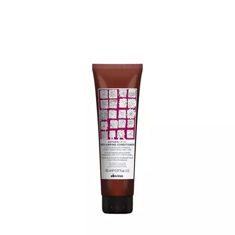Acondicionador Replumping | Volumen y Relleno | Davines 150 ml