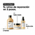 Imagen de Kit Absolut Repair | Shampoo + Acondicionador + Máscara + Aceite | Serie Expert Loreal Professionnel