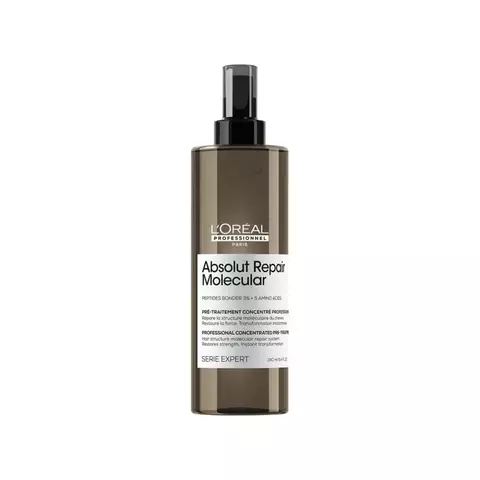 Spray Pre-Tratamiento Absolut Repair Molecular 190 ml