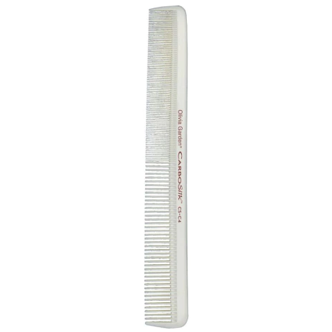 Peine Carbonsilk CS-C4 Olivia Garden