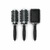 Secador SuperHP Ultraliviano | Olivia Garden | Kit de Cepillos de Regalo - Liberata Hair Store