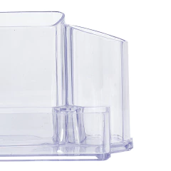 ORGANIZADOR DE BROCHAS Y ACCESORIOS - comprar online