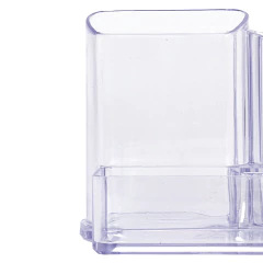 ORGANIZADOR DE BROCHAS Y ACCESORIOS