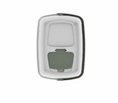 CONSERVADORA TÉRMICA 32L VERDE - TAPER - Tienda Online