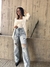 Blazer Madison White sastrero