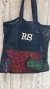 Bolsa Positano Crochet (Personalizada demora 1 día hábil) en internet