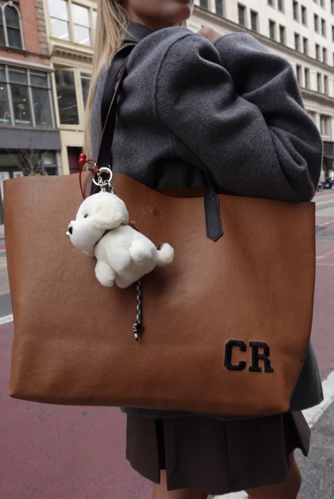 Bolsa Nina Charm (Personalizada demora 1 dia) - comprar online