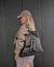 Cartera Nina Cuero (Personalizada demora 1 dia) - comprar online