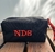 Necessaire Ibiza (Personalizado demora 1 dia ) - tienda online