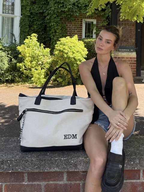 Tote Ema (Personalizado demora 1 dia ) - comprar online