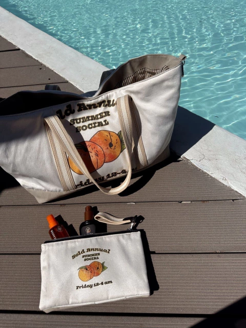 Bolso Peach - comprar online