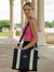 Cartera Sol (Personalizado demora 1 dia ) en internet
