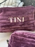 Necesere puffer velvet (Personalizado demora 1 día ) - tienda online