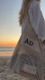Bolsa Positano Crochet (Personalizada demora 1 día hábil) - comprar online