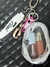 Cristal Bag Charm (Personalizado demora 1 día ) - comprar online