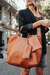 Imagen de Cartera Nina Cuero (Personalizada demora 1 dia)