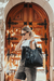 Cartera Nina Cuero (Personalizada demora 1 dia)