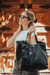 Cartera Nina Cuero (Personalizada demora 1 dia) - comprar online