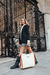 Tote Nina (Personalizado demora 1 dia)