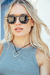 Anteojos de Sol EMA Negro - comprar online