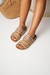 SANDALIA NYAL RAFIA (SFE5003R) - comprar online