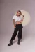 PANTALON MARLENE (ICHPAMARLENE)