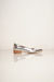 FLATS BLUMA METALIZADO (ZAGMIALISOM) en internet