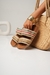 SANDALIA NYAL RAFIA (SFE5003R) - tienda online
