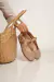 CHATA LALY RAFIA (ZFE1030R) - comprar online
