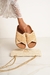 SANDALIA LAVI RAFIA (SFE4000R) - tienda online