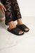 SANDALIA LAVI RAFIA (SFE4000R) - Colmada