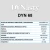 Batería DYNasty - DYN 68 - comprar online