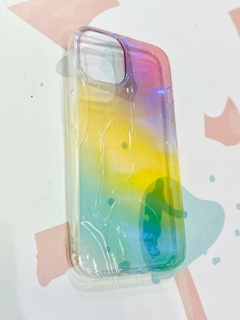CASE HOLO DEGRADE IPH 14