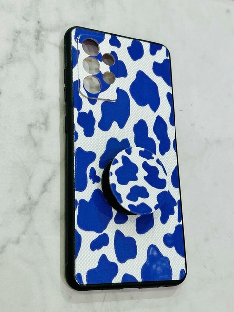 CASE ANIMAL PRINT WITH POP A52